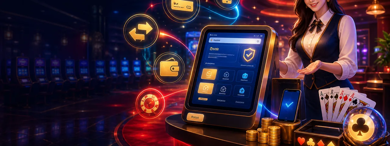 Phương thức thanh toán và ngân sách 12bet